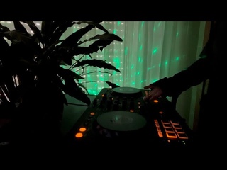 Melodic Techno & Progressive House DJ Mix #12