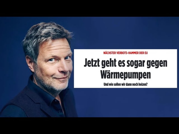 WÄ RMEPUMPEN AUS JETZT WIRDS