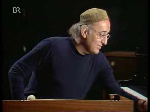 Friedrich Gulda spielt