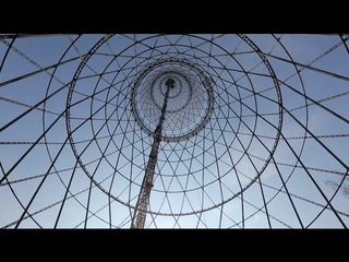 Inspired by Shukhov