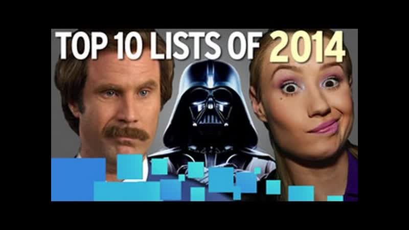 Top 10 Watch Mojo Top 10s of