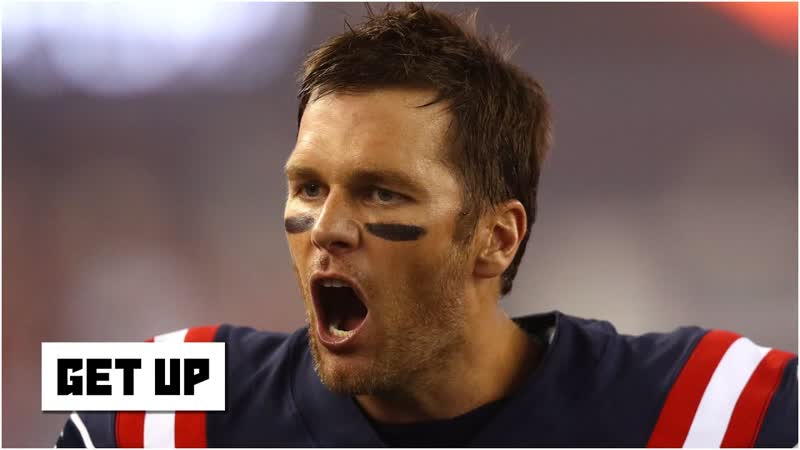 The Bucs are gonna get chewed out by Tom Brady Rob Ninkovich, Get