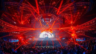 @RAMOfficialmusic @richarddurandmusic play 'Digital Culture - Space Time'  (Live at TMPRG24) 4K