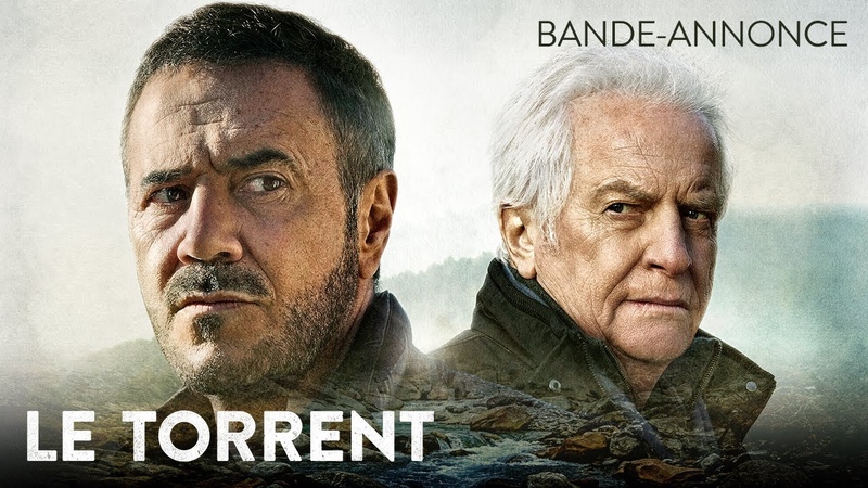 Le torrent