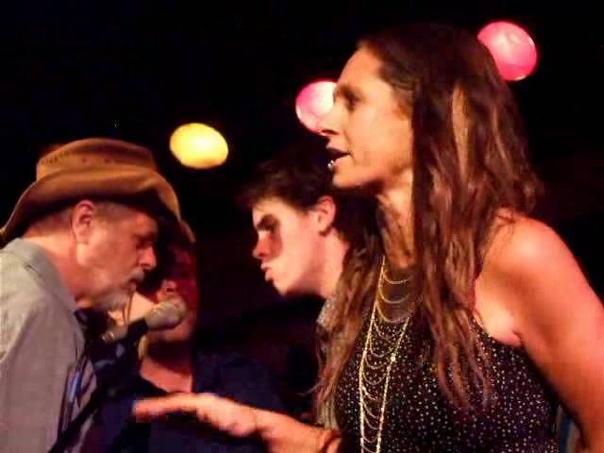 Kasey Chambers Shackle and