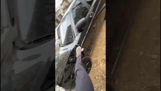 Тамаев нашёл машины ВЕНГАЛБИ! Разбл приору #wengallbi #mercedes #cls #1000hp