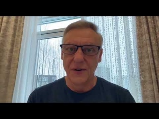 Александр Половцев поздравляет всех с наступающими праздниками!