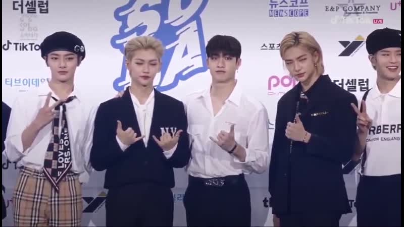 skz looks