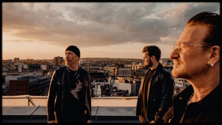 Martin Garrix feat. Bono & The Edge - We Are The People (Martin Garrix Remix) Official Video