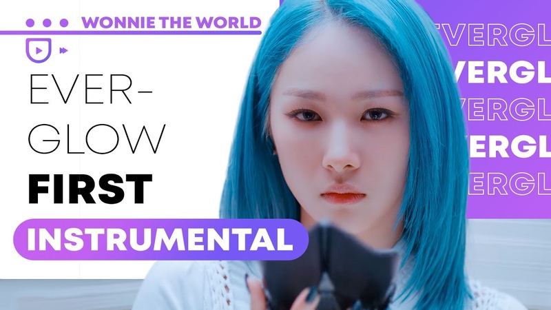 EVERGLOW FIRST,
