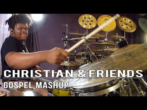 Christian Terrell and Friends Gospel