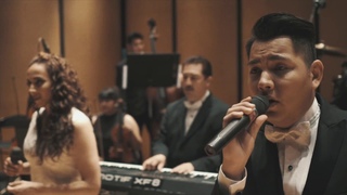 MEDLEY “JUAN GABRIEL“- GENTE STELAR