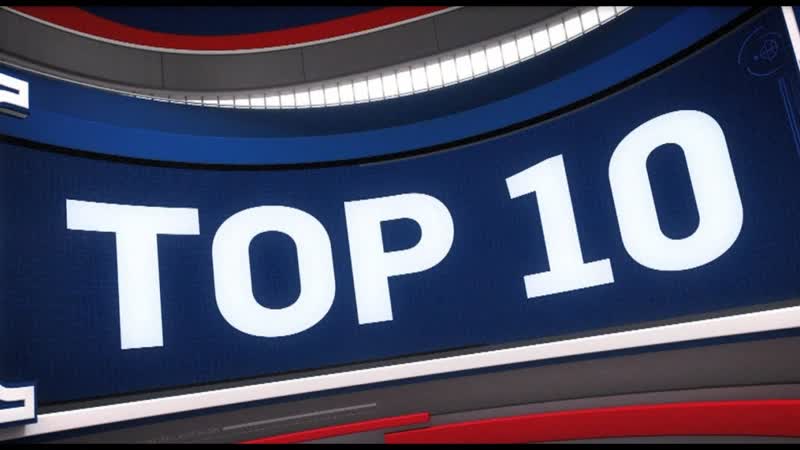 Top 10 Plays of the Night: December 15,