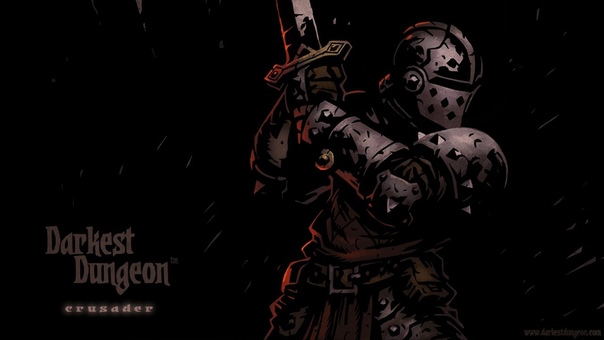 Darkest Dungeon Часть