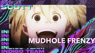 Scott MUDHOLE FRENZY AMV