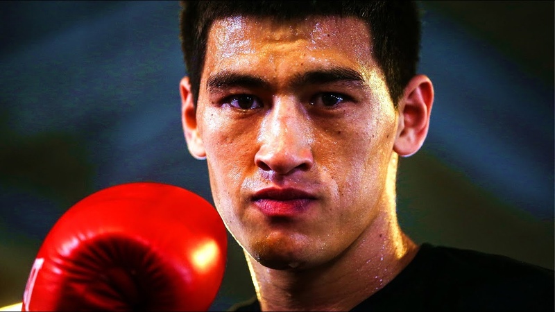 DMITRY BIVOL Highlights