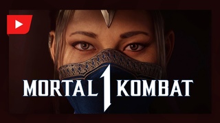 Mortal Kombat 1 — Геймплей | ТРЕЙЛЕР (на русском; субтитры)
