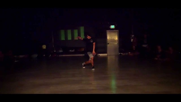 Shaun Evaristo ( Isolate) + when m L almost caught on