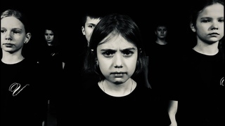 Народная тема и Муха-Цокотуха (кусочек)