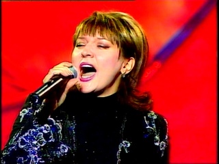 Лілія Сандулеса - “Несу свій хрест“