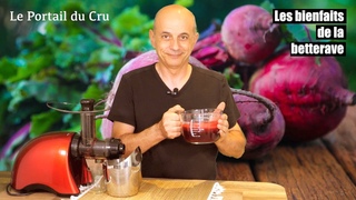 JUS DE BETTERAVES, COMMENT CE SUPER-ALIMENT PEUT AMLIORER VOTRE SANT EN UN SEUL VERRE 2022