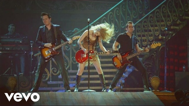 Taylor Swift Sparks