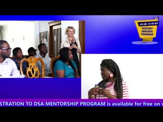 2018-06-27 - HMT DAY 3_ THE BENEFITS OF THE ART OF QUESTIONING - PART 2
