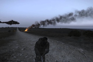 ArmA 3 breaking point. Бригада.