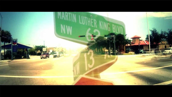 Str8 Outta Dade Official