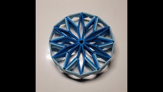60 haun unit snow crystal