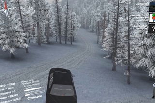 SpinTires RP контрабанда на BMW серия 2.