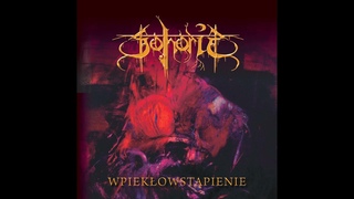 Sothoris - W cieniu Golgoty (Track Premiere)