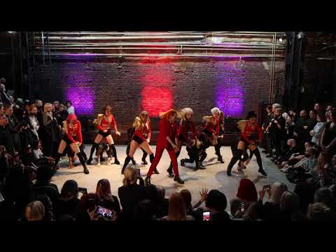 NOLGIA K POP COVER BATTLE 2020