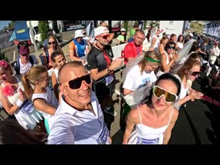 White Bride Ultra Gelendzhik   2024   старт невест