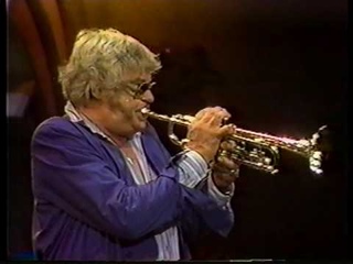 Maynard Ferguson -- Sesame Street
