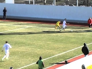 Гелиос - МФК Николаев - 2:1