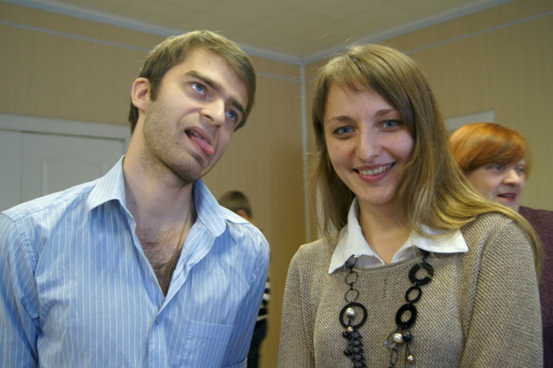 Мария Пахно | Спасск-Дальний