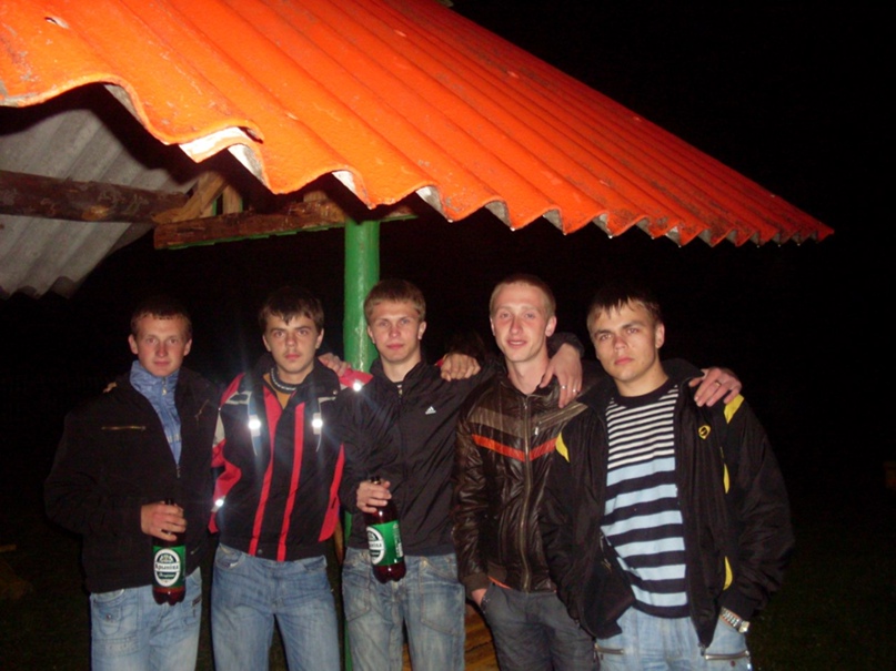 Денис Владимирович | Гомель