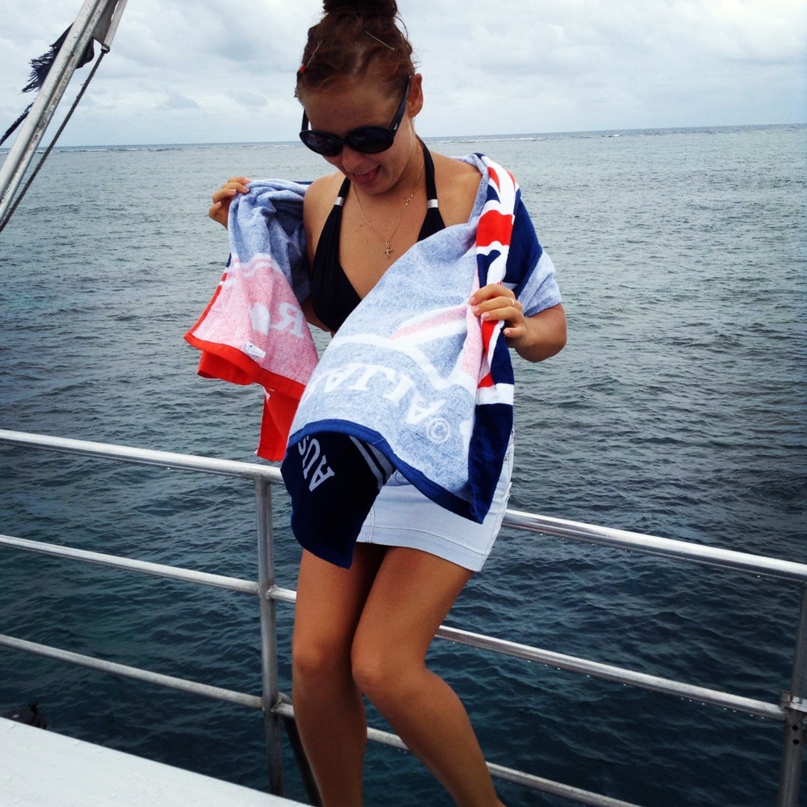 Маша Спицына | Москва