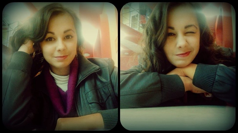 Анастасия Чернышова | Брянск