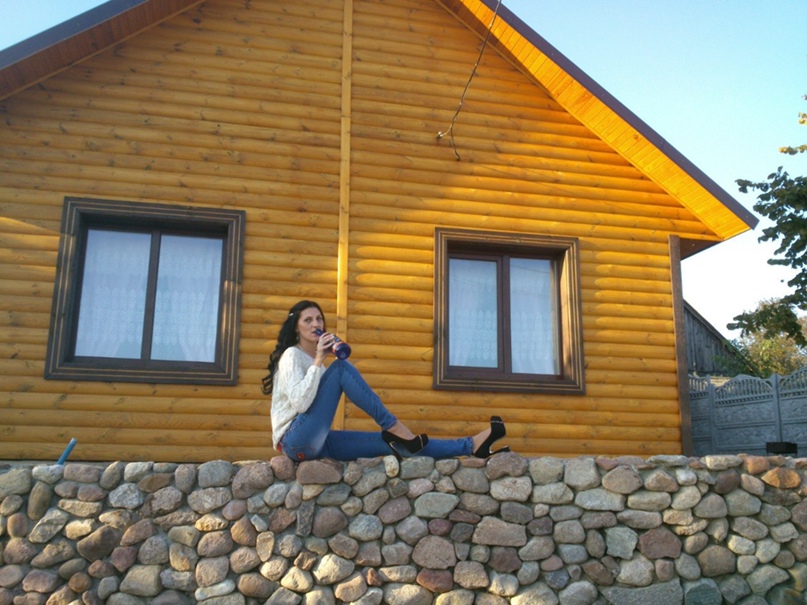 Ася Солнцева ✿ܓ | Брест