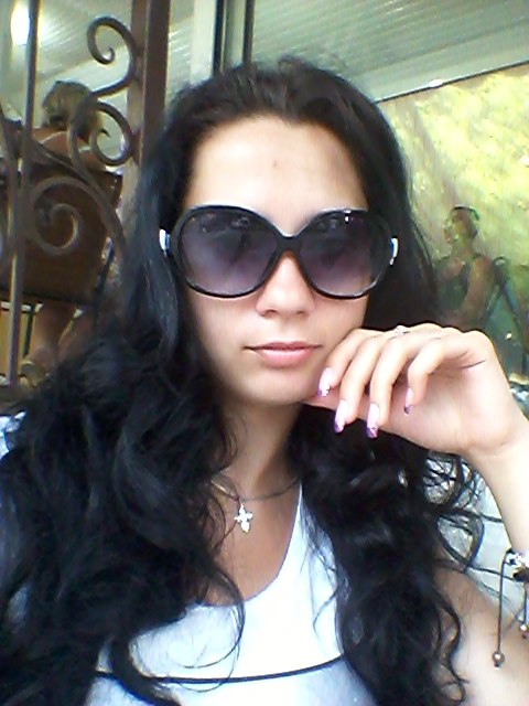 Ольга Голева | Ульяновск