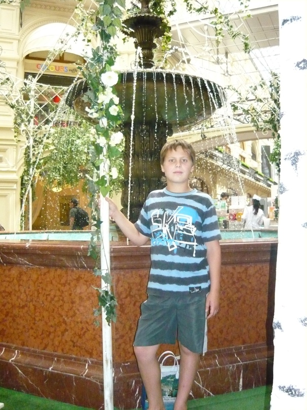 Тёма Морозов | Тверь