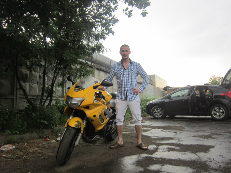 Сергей Гайдуков | Сафоново