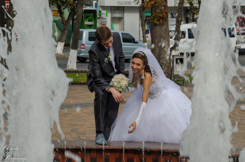 Танюшка Супрун | Винница