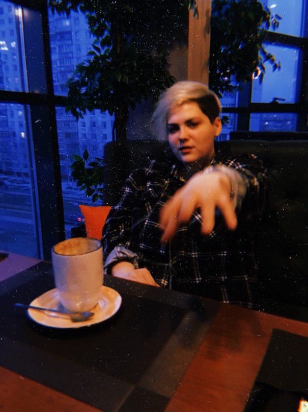 Наталья Волошина |