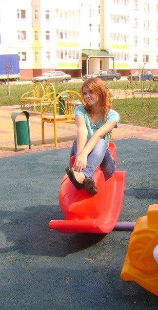 Юлия Андросова | Орёл