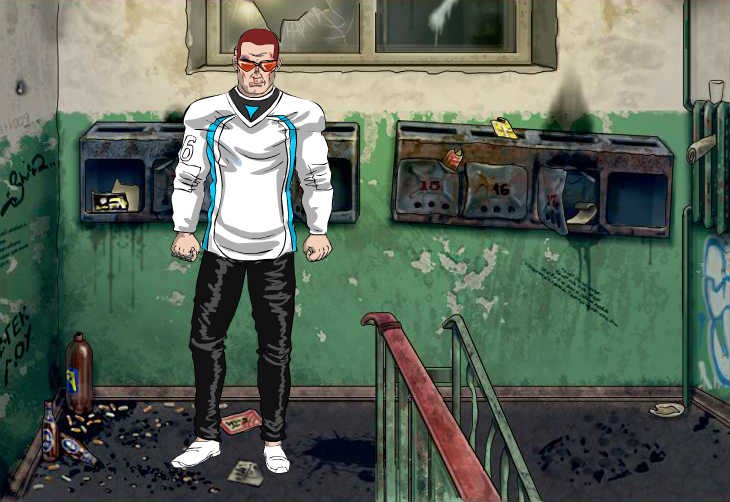 David Guetta ★★★★★★ | Cork