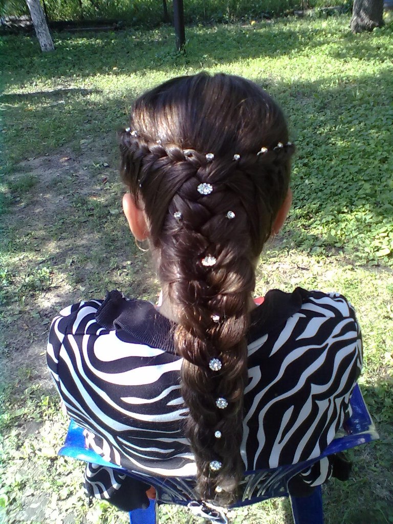 Ирина Захарченко Михайловна | Запорожье