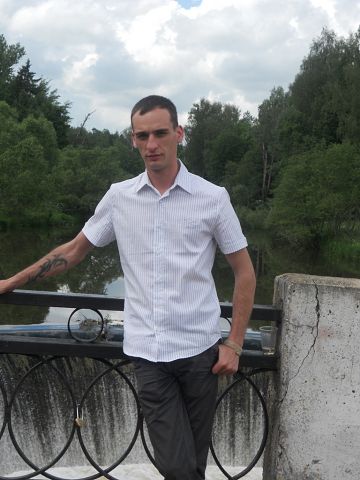 Владимир Селезнев Алексеевич | Волоколамск